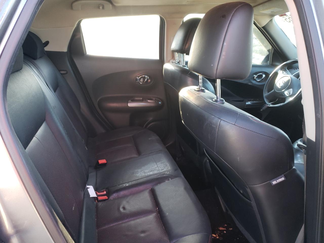 2013 Nissan Juke - Image 11
