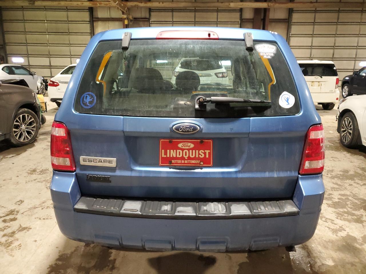 2009 Ford Escape - Image 6
