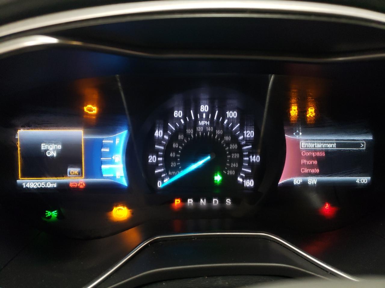 2015 Ford Fusion - Image 9