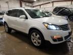 2017 Chevrolet Traverse Premier на продаже в Franklin, WI - Hail