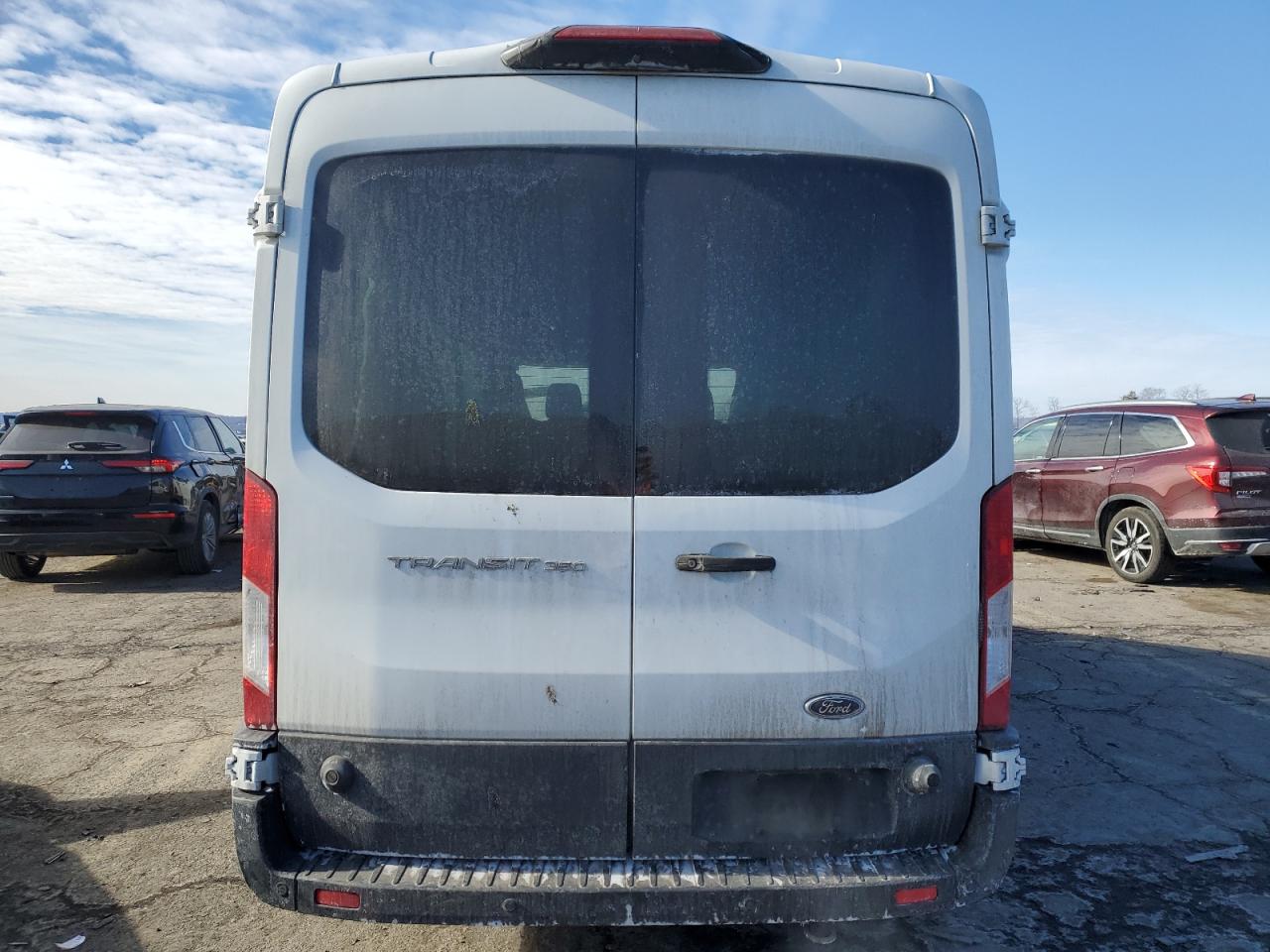 2019 Ford Transit - Image 6
