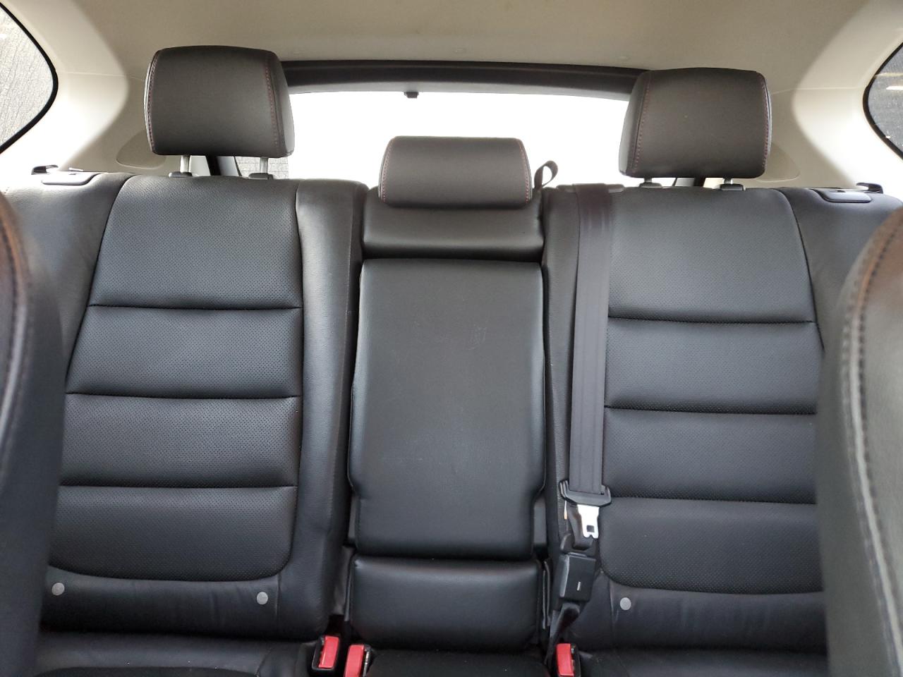 2014 Mazda CX-5 - Image 10