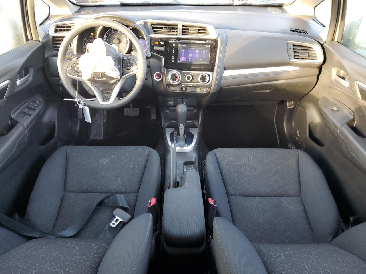 2015 Honda Fit - Image 8