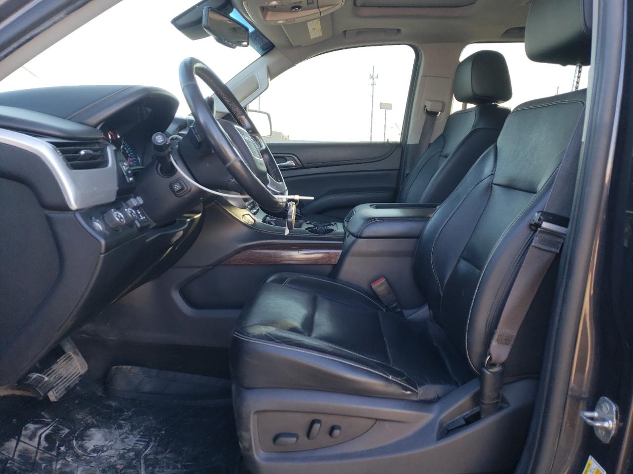 2017 GMC Yukon - Image 7