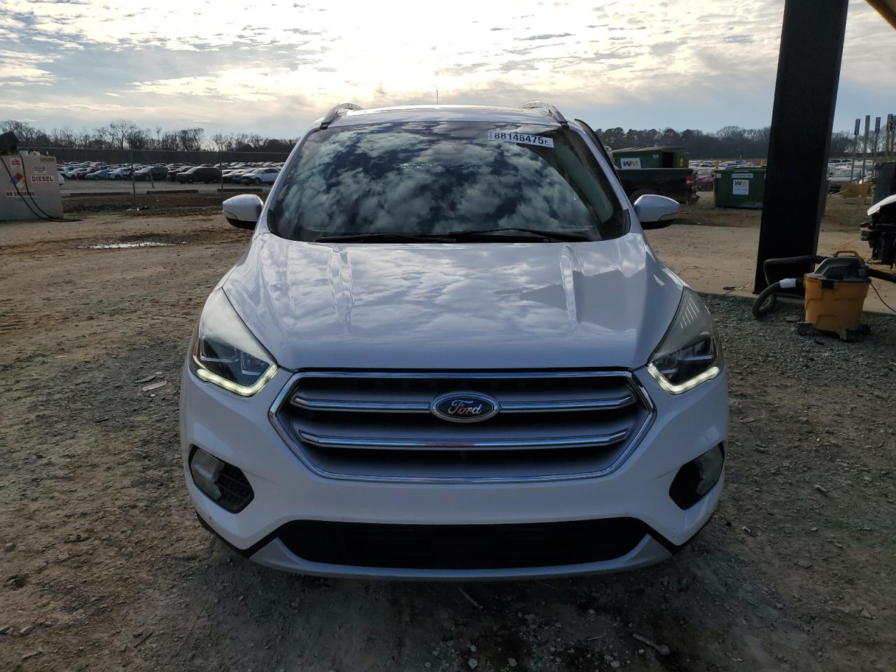 2017 Ford Escape - Image 5