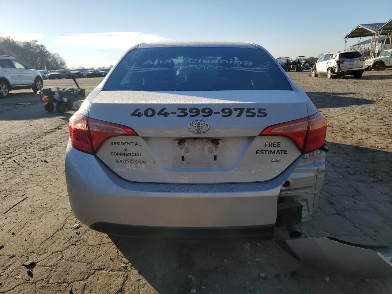 2019 Toyota Corolla - Image 6