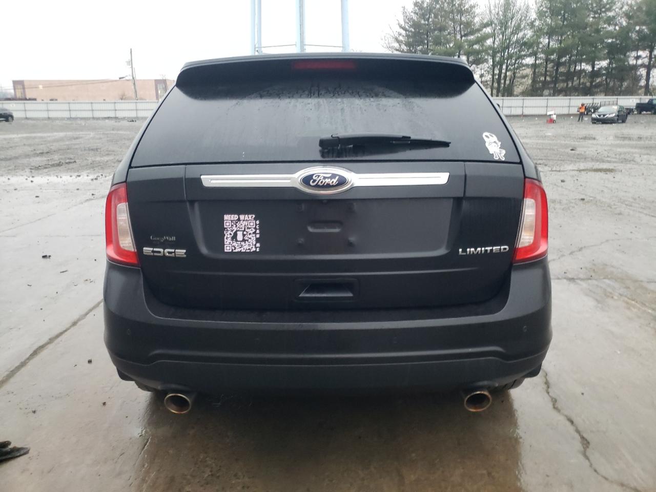 2013 Ford Edge - Image 6