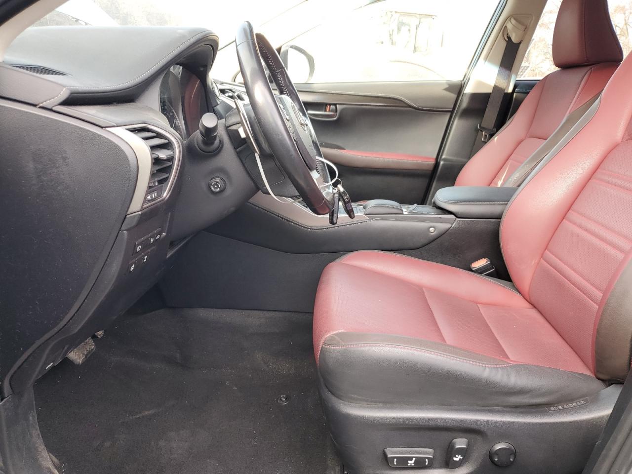 2019 Lexus NX - Image 7