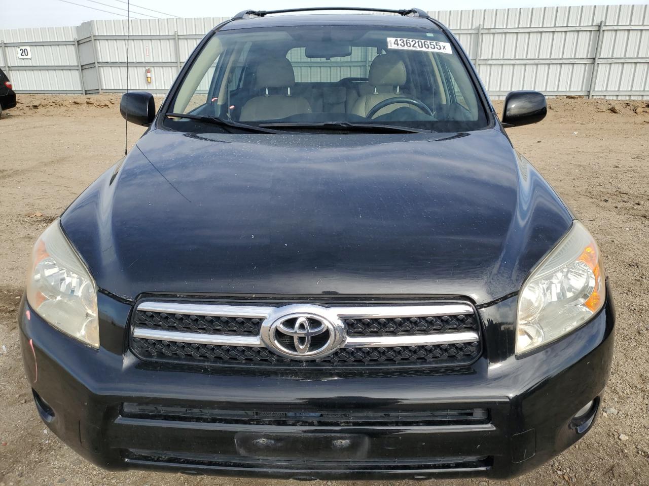 2008 Toyota RAV 4 - Image 5