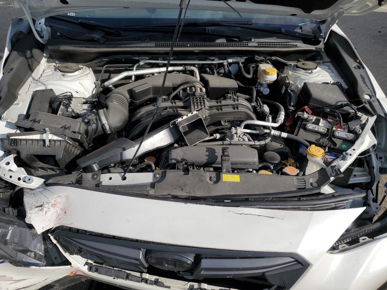 2021 Subaru XV - Image 12