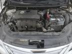 2014 Nissan Sentra S de vânzare în Hueytown, AL - Front End