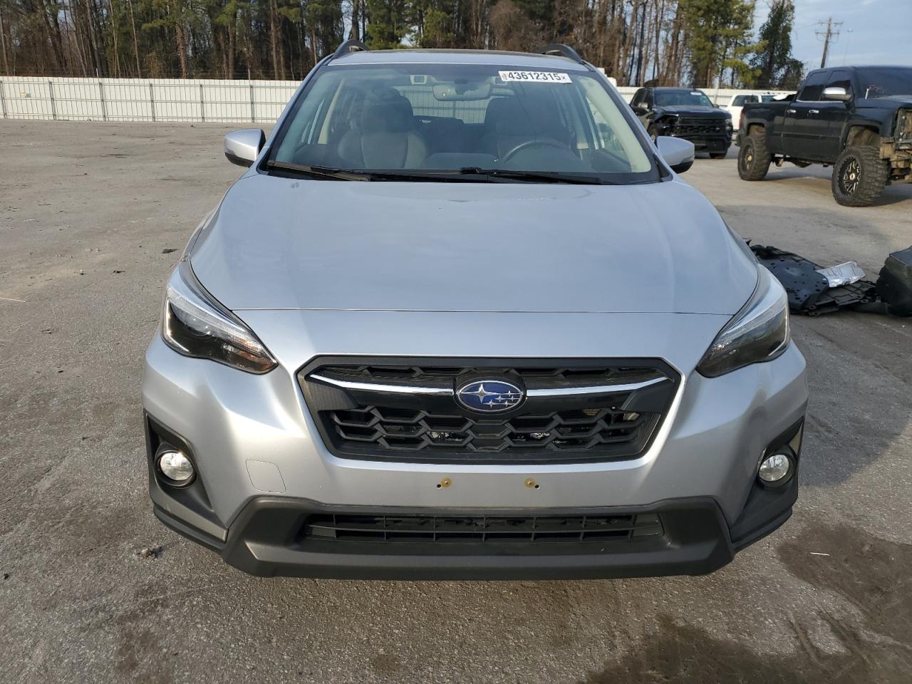 2019 Subaru XV - Image 5