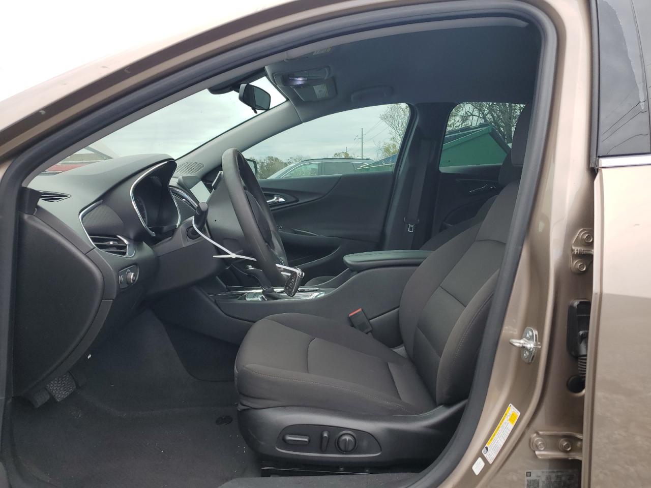 2019 Chevrolet Malibu - Image 7