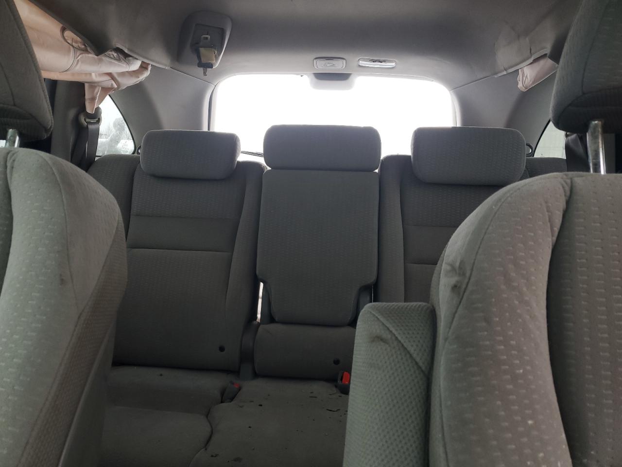 2009 Honda CR-V - Image 10