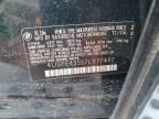 2007 Bmw X5 3.0I იყიდება Grand Prairie-ში, TX - Rear End