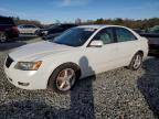 2008 Hyundai Sonata Se de vânzare în Byron, GA - Front End