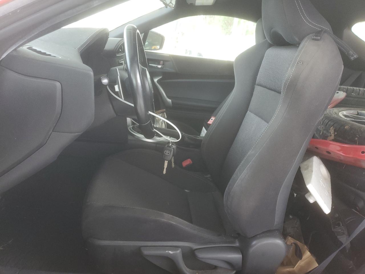 2017 Toyota GT86 - Image 7