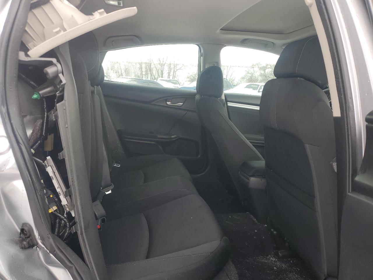 2017 Honda Civic - Image 10