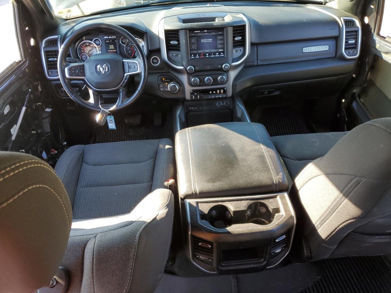 2019 RAM 1500 - Image 8