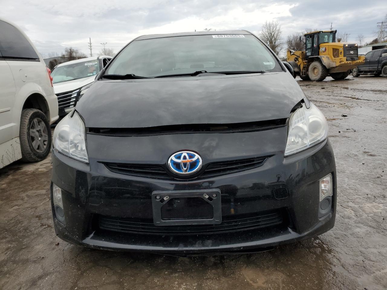 2010 Toyota Prius - Image 5
