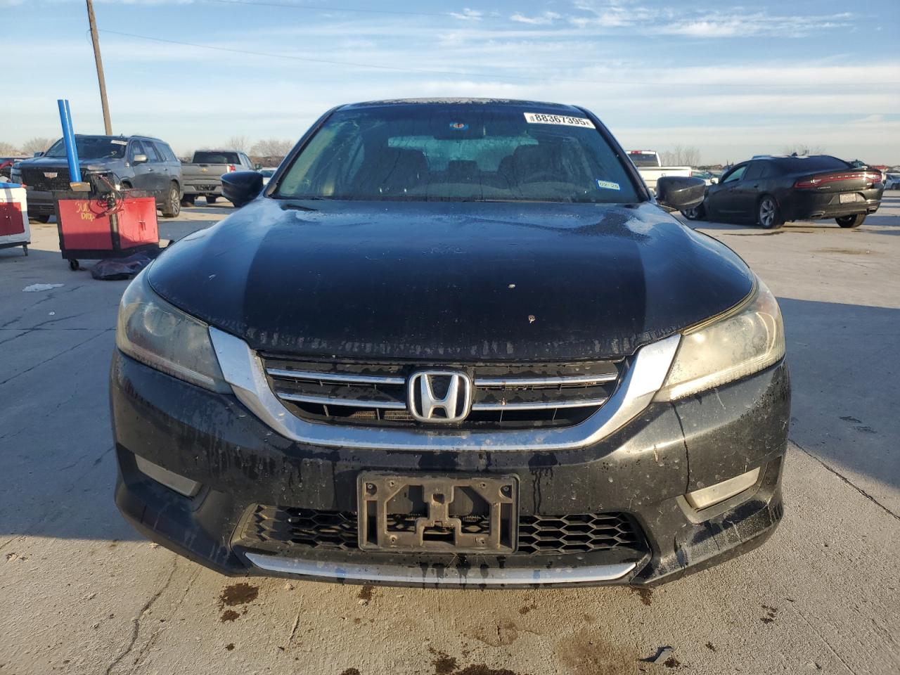 2013 Honda Accord - Image 5