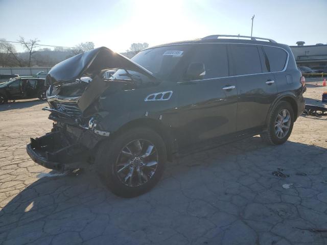 2011 Infiniti Qx56 