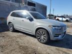 2025 Volvo Xc90 Plus en Venta en Fredericksburg, VA - Side