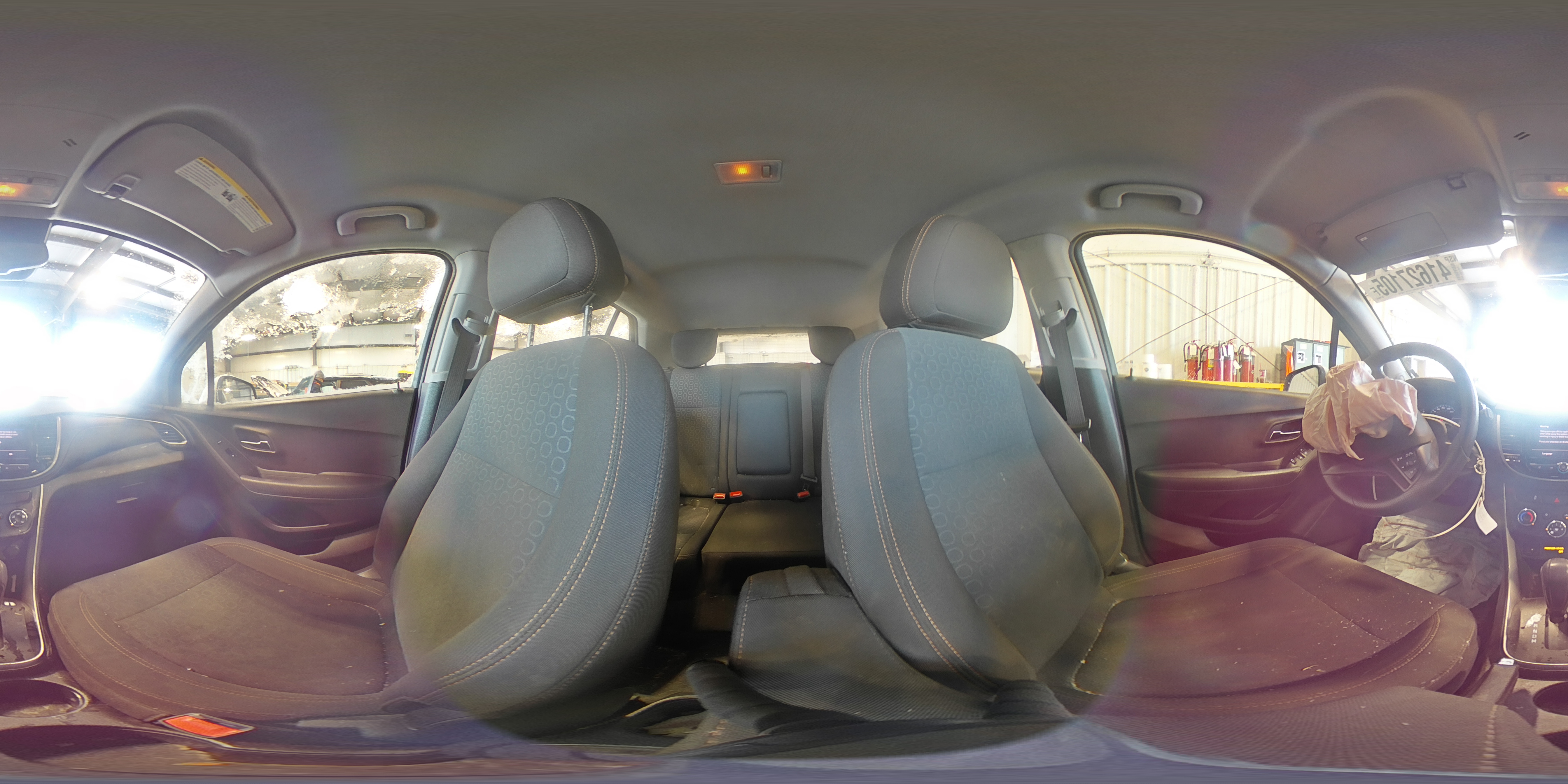 2020 Chevrolet Trax - Image 14