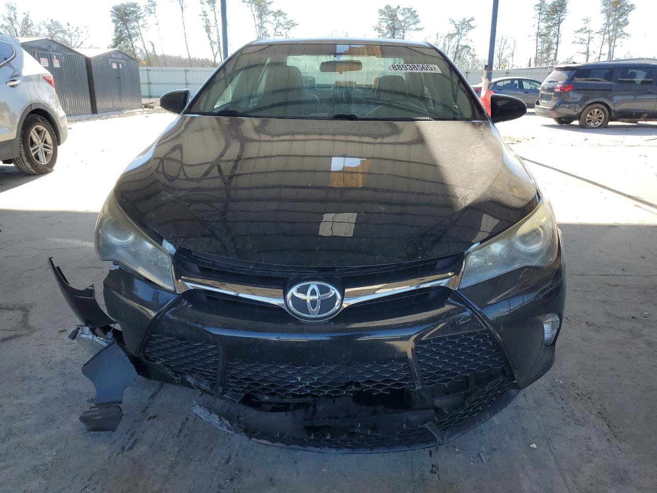 2017 Toyota Camry - Image 5