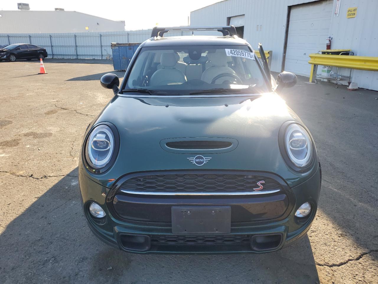 2019 MINI Cooper - Image 5