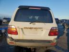 2000 Toyota Land Cruiser  for Sale in Fredericksburg, VA - Normal Wear