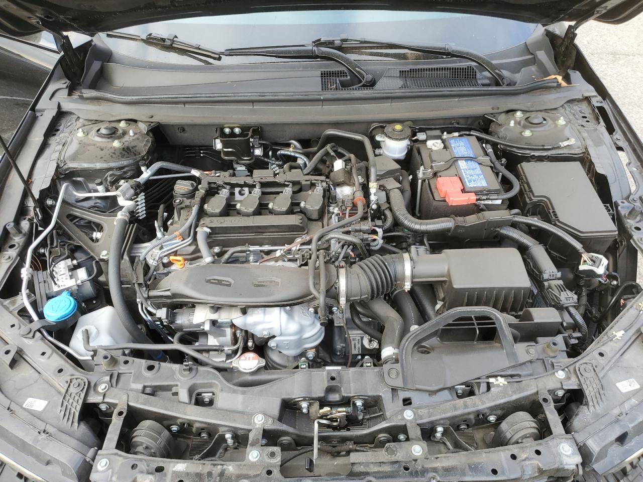 2023 Honda Accord - Image 11