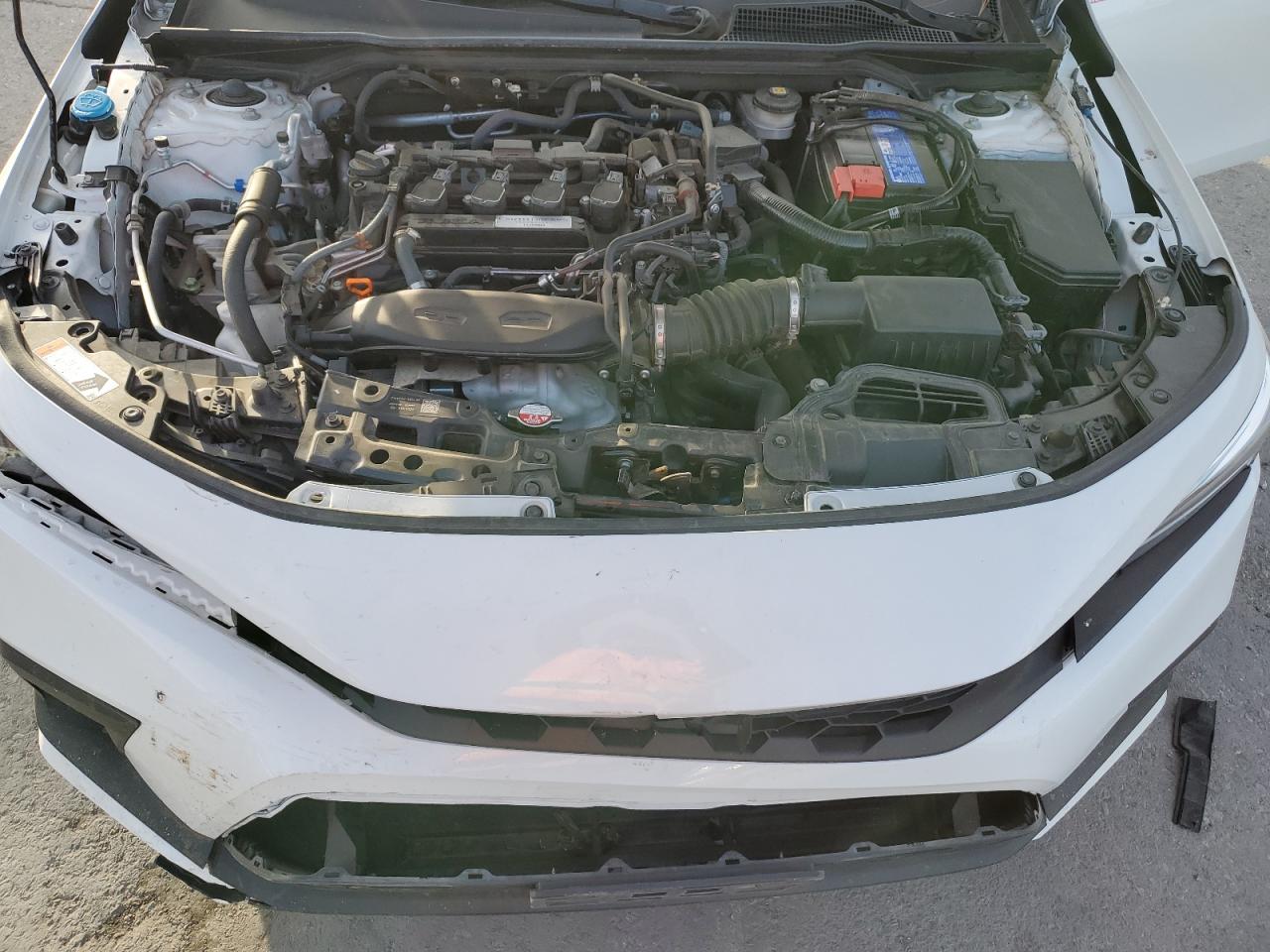 2022 Honda Civic - Image 11