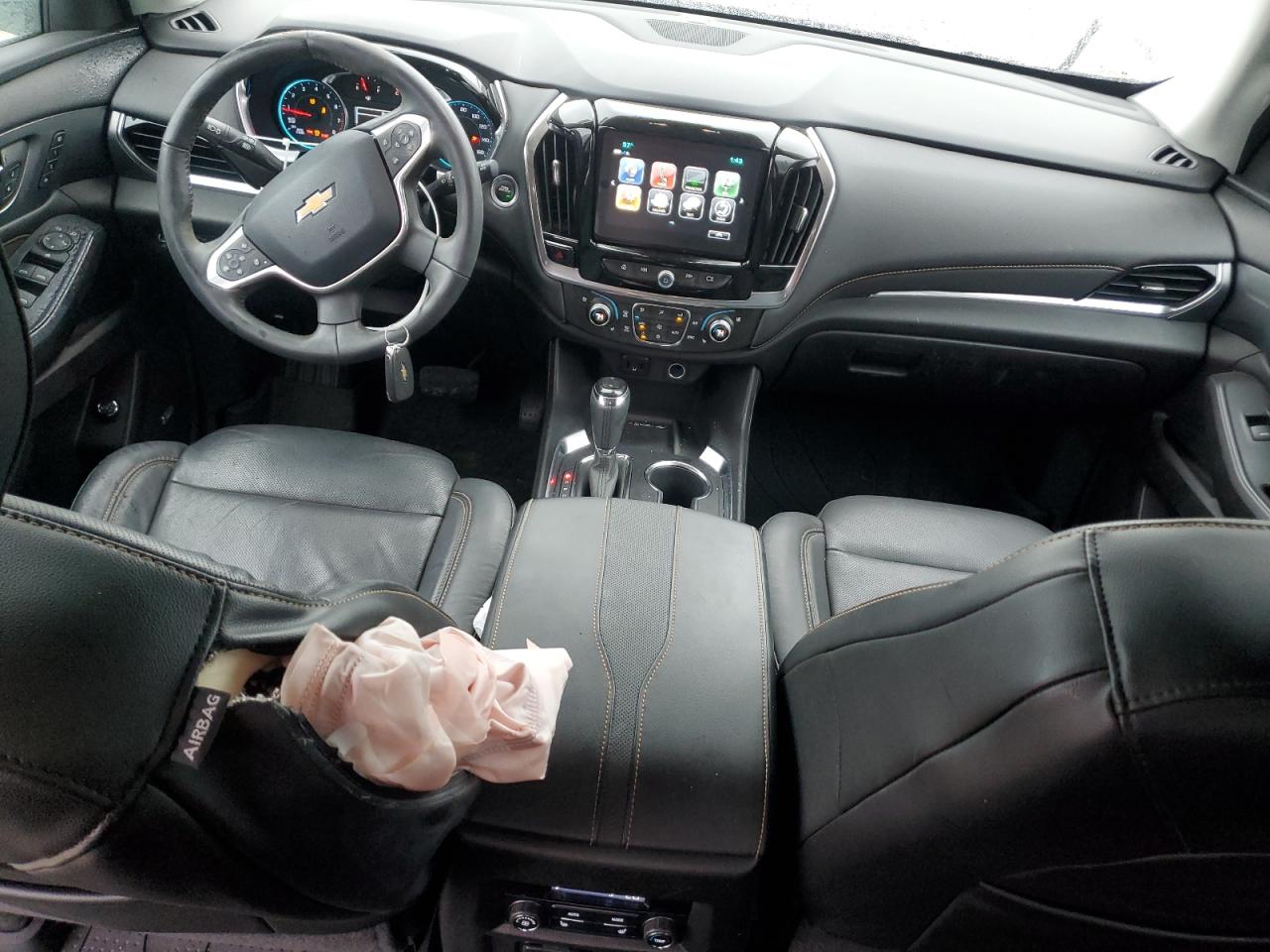 2018 Chevrolet Traverse - Image 8