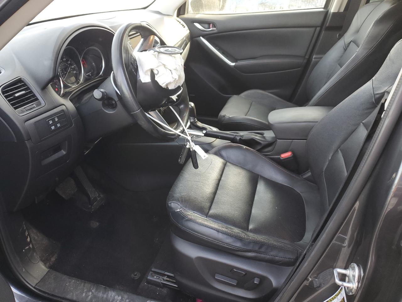 2014 Mazda CX-5 - Image 7