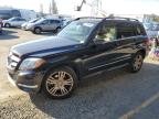 2013 Mercedes-Benz Glk 250 Bluetec zu verkaufen in Hayward, CA - Minor Dent/Scratches