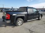 2007 Chevrolet Silverado K1500 Crew Cab للبيع في Windsor، NJ - Side