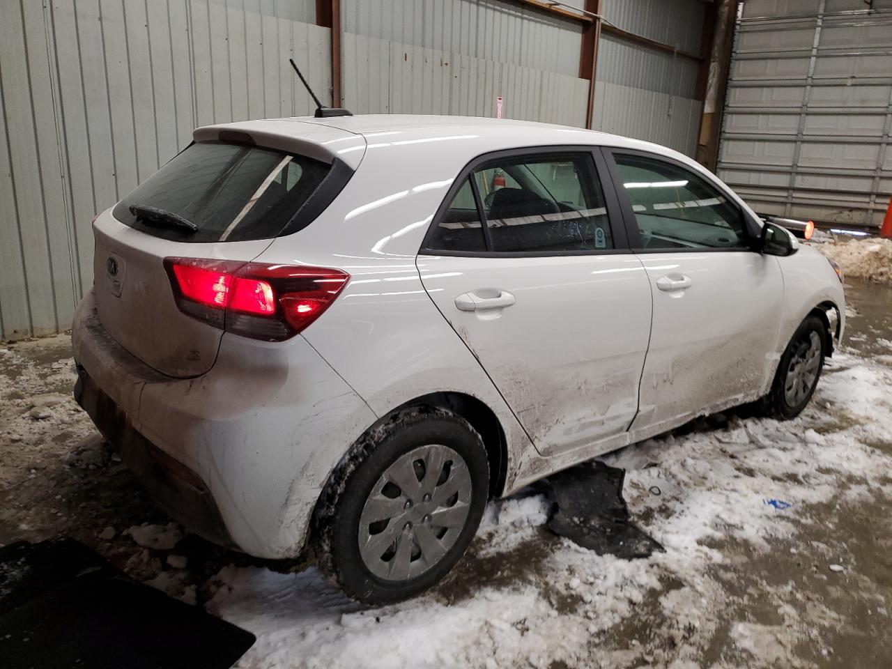 2020 Kia Rio - Image 3