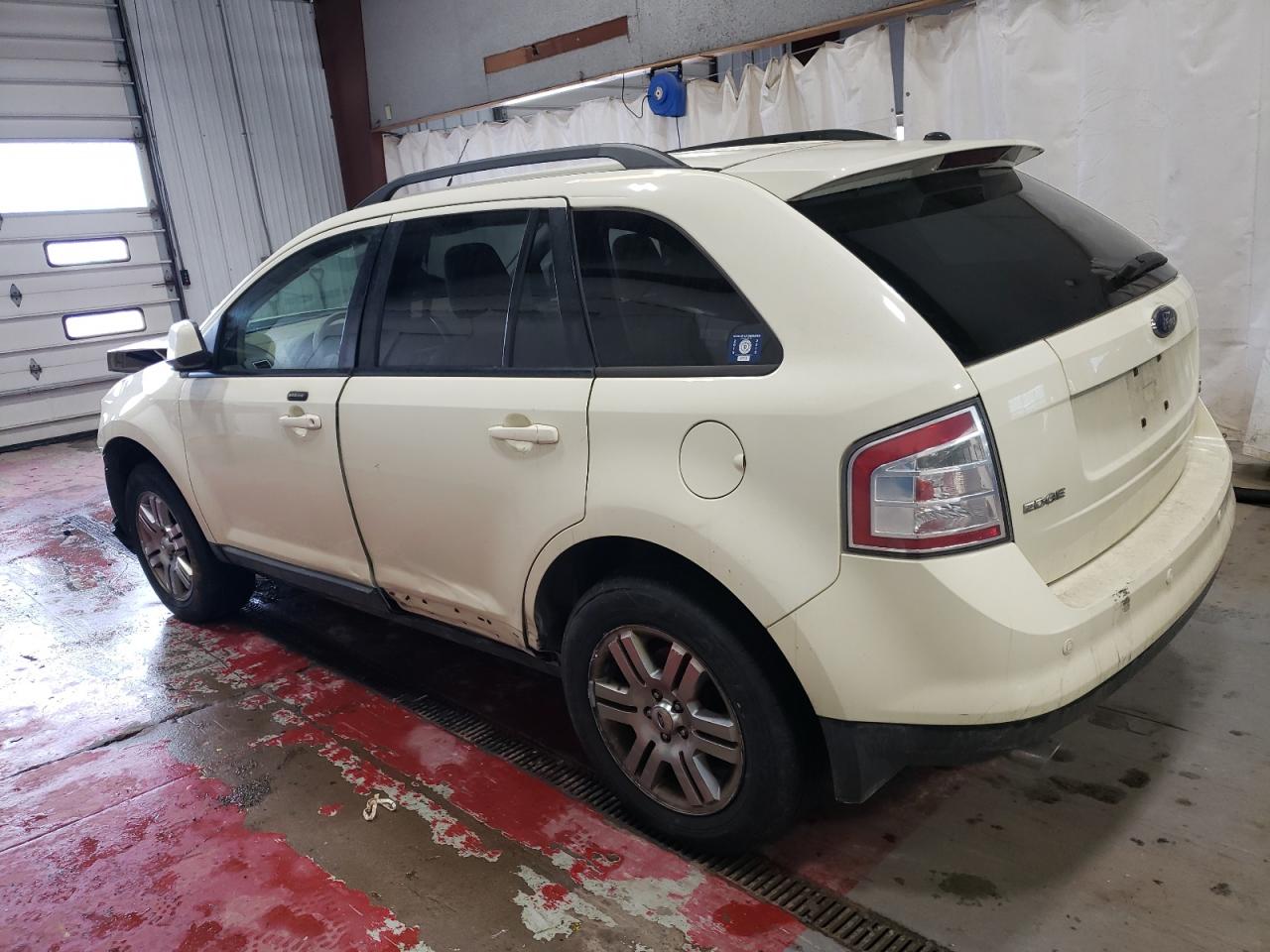 2007 Ford Edge - Image 2