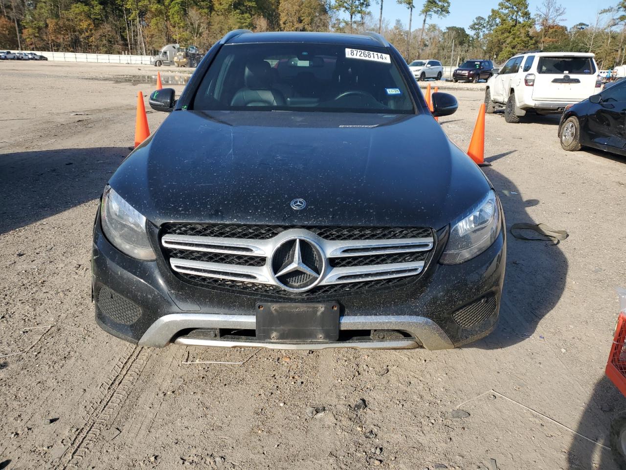 2018 Mercedes-Benz GLC - Image 5