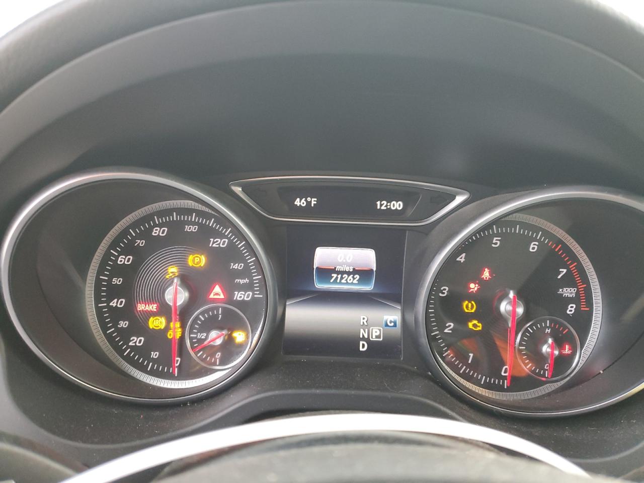 2019 Mercedes-Benz CLA-klasse - Image 9
