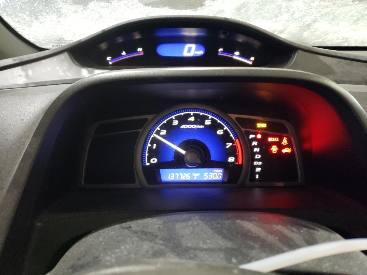 2010 Honda Civic - Image 9