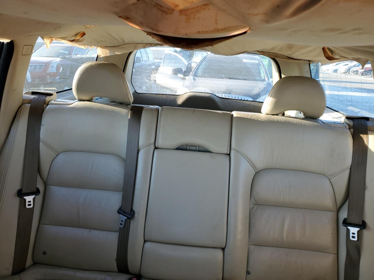 2009 Volvo XC70 - Image 10