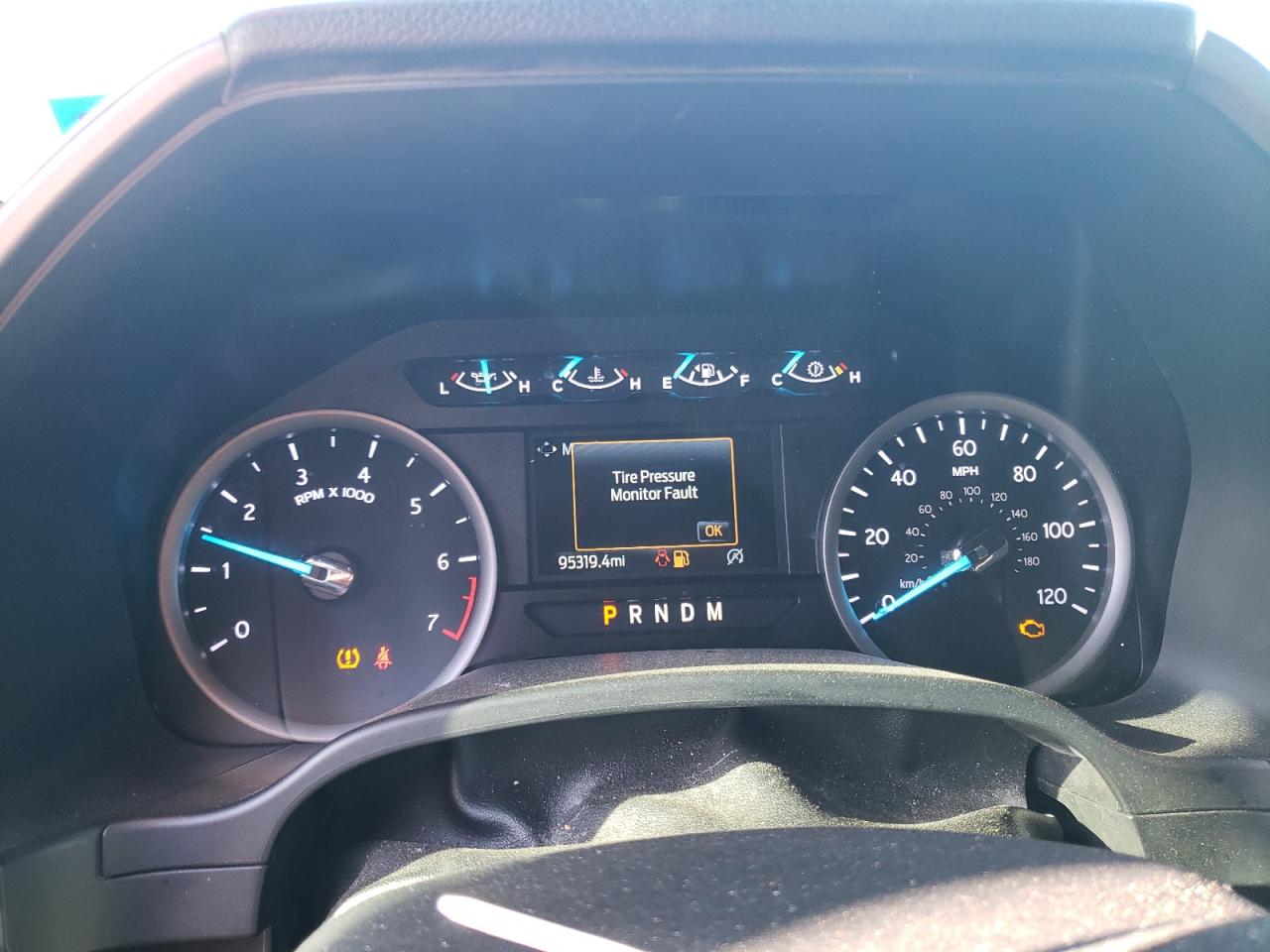 2020 Ford Expedition - Image 9