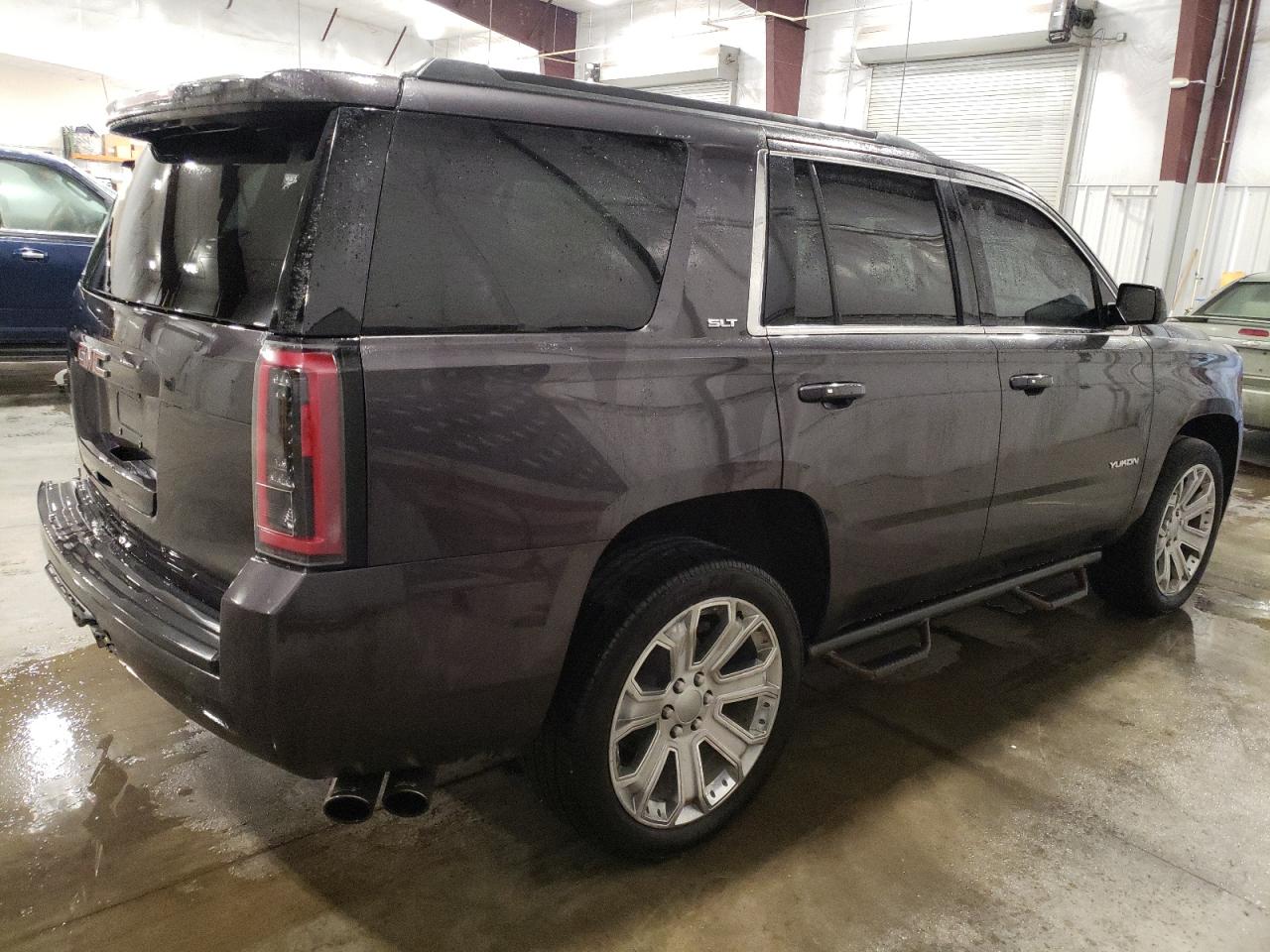 2015 GMC Yukon - Image 3