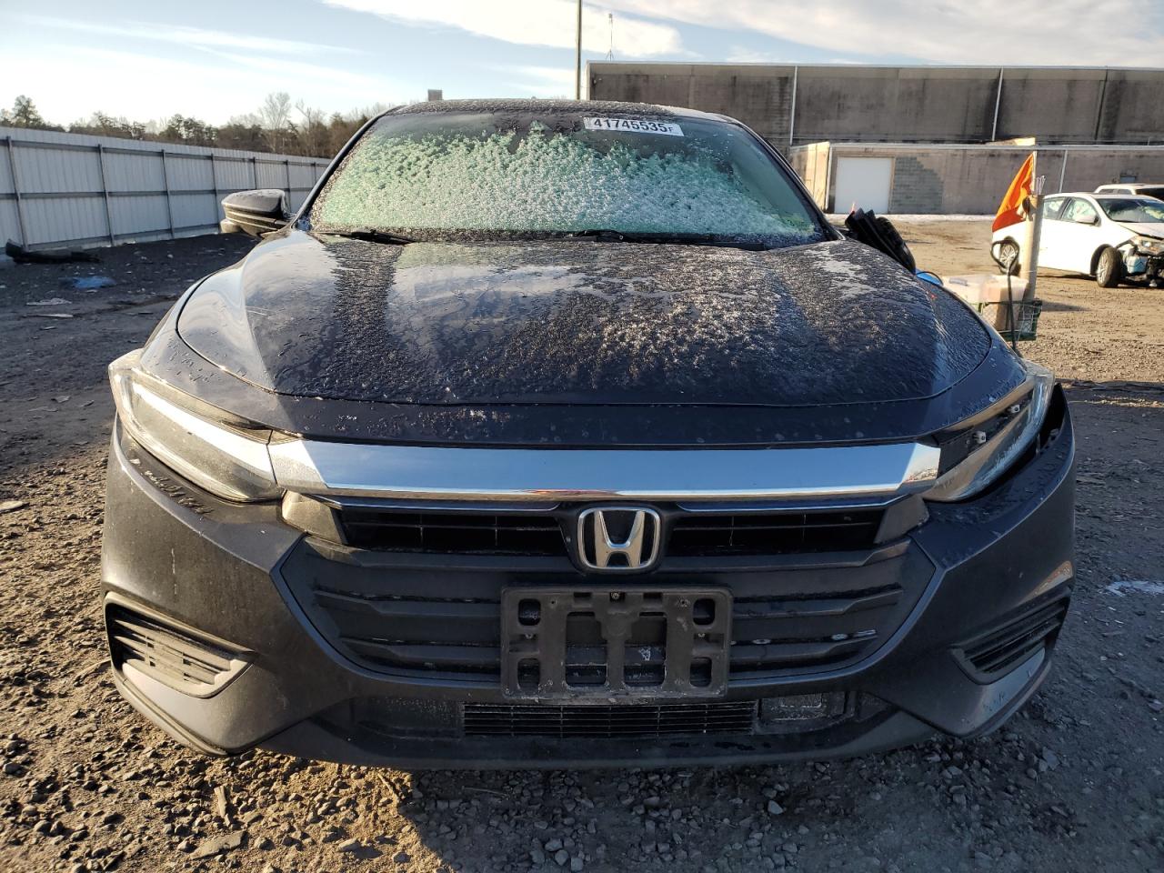 2019 Honda Insight - Image 5