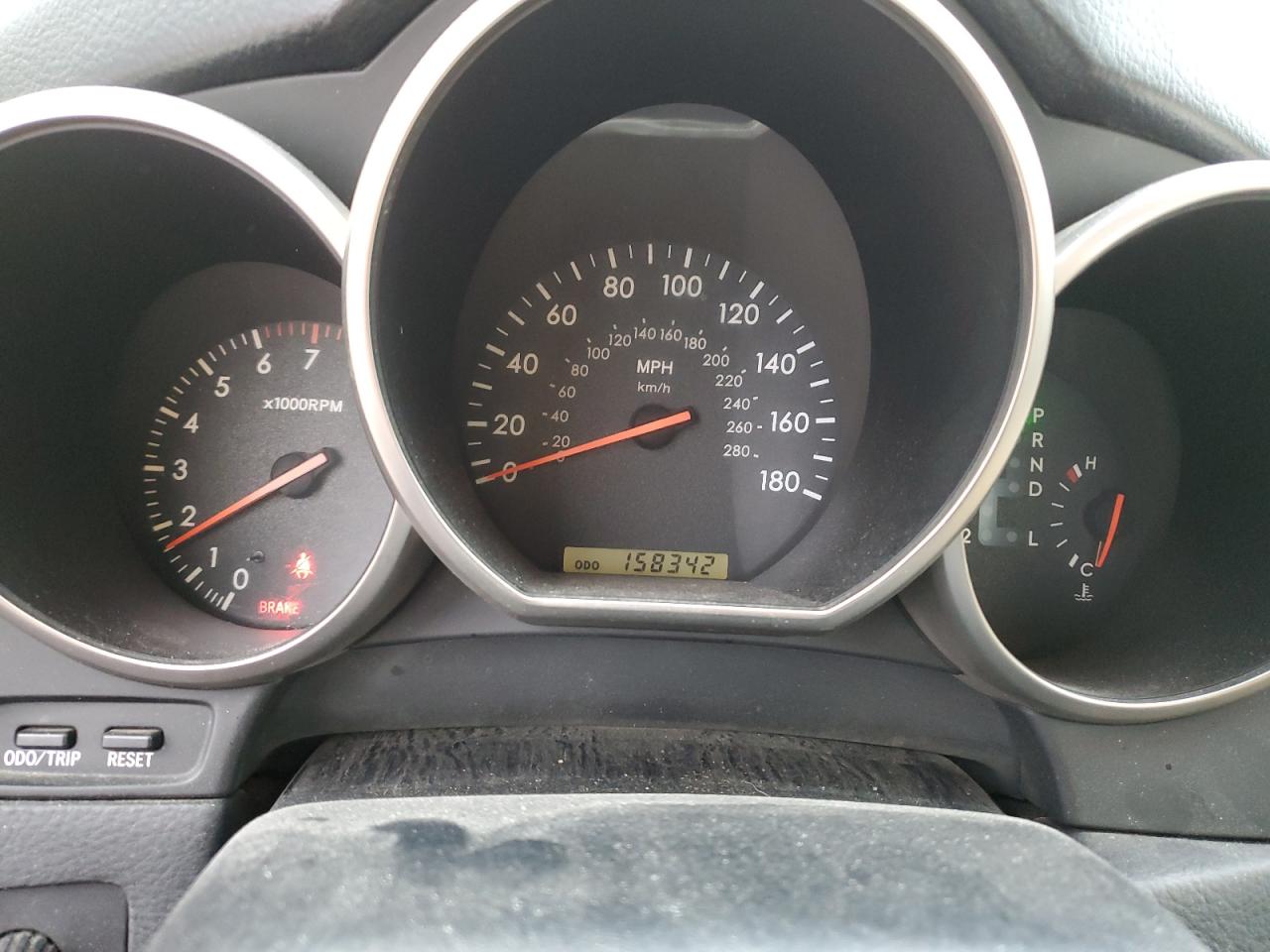 2002 Lexus SC - Image 9