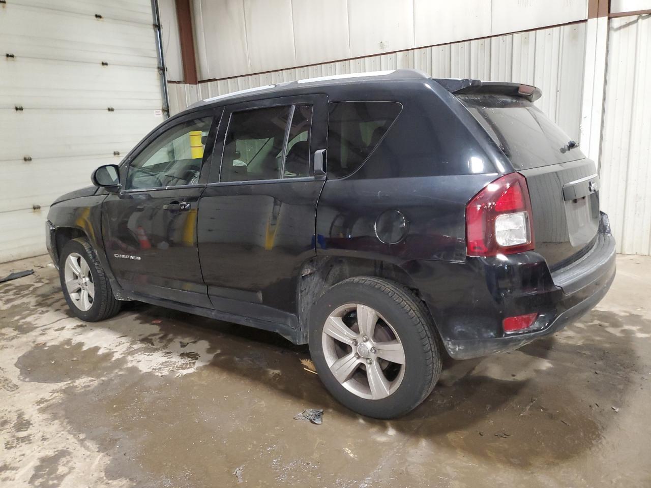 2017 Jeep Compass - Image 2