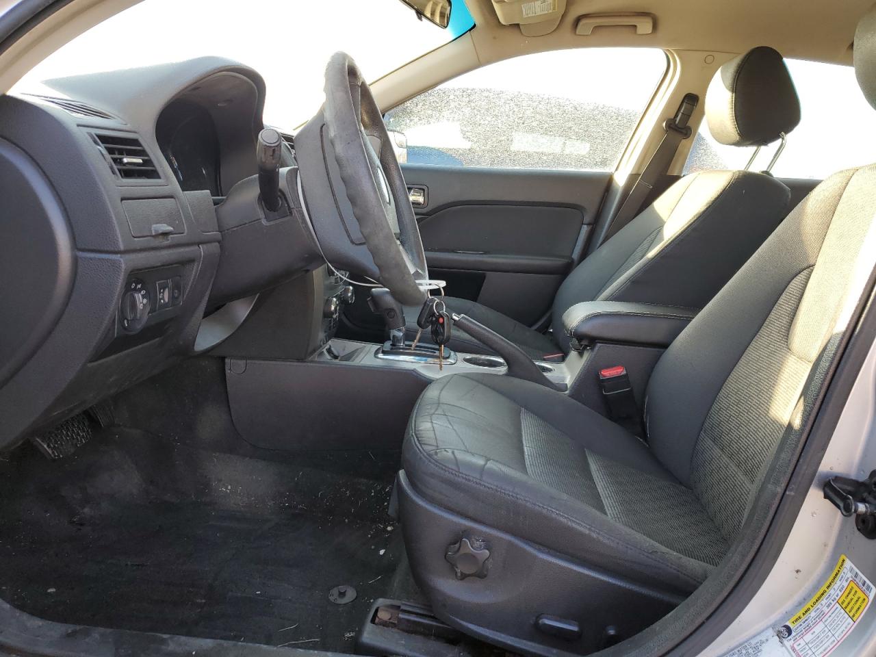 2012 Ford Fusion - Image 7