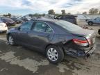 2011 Toyota Camry Base en Venta en Martinez, CA - Rear End